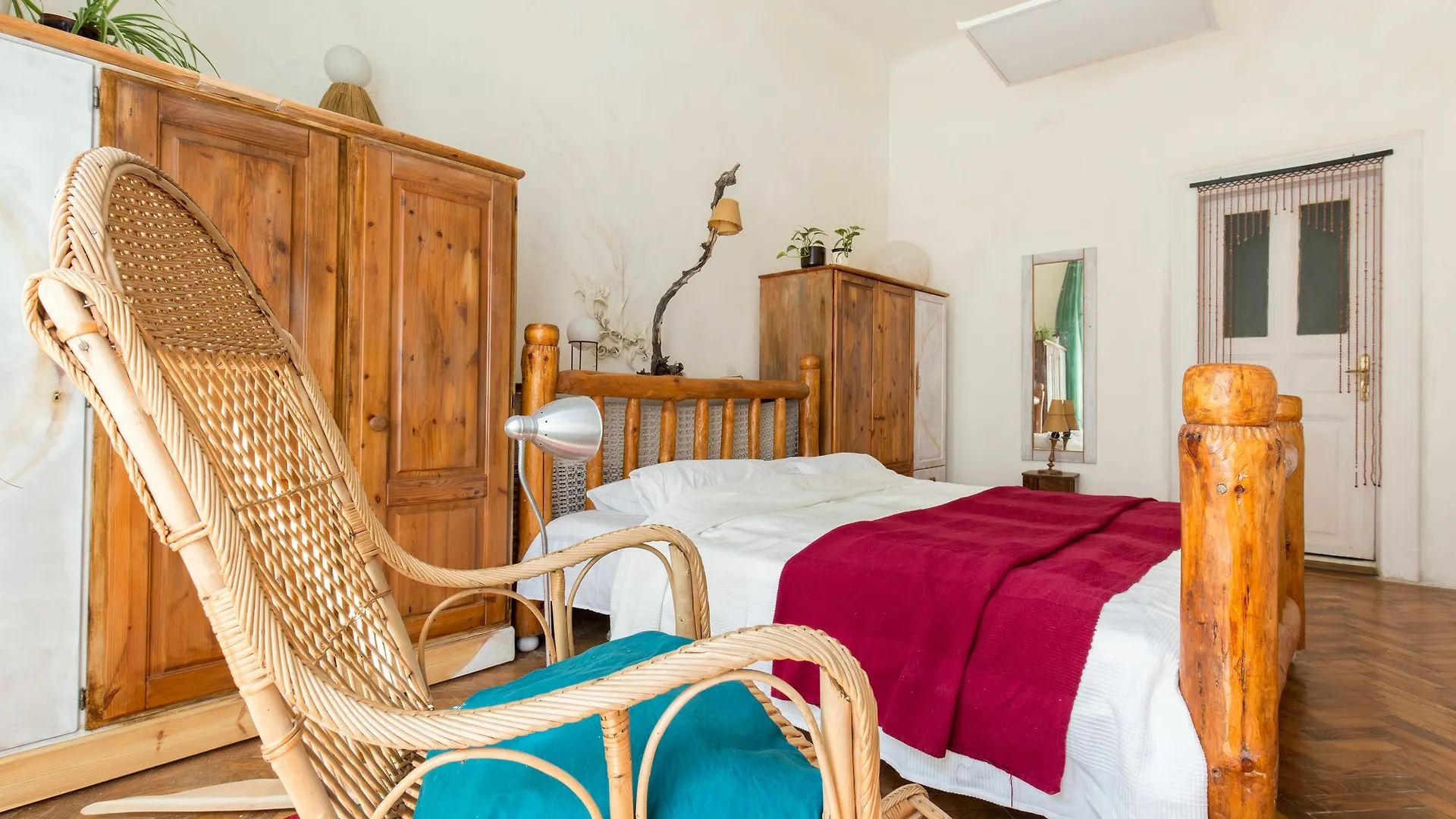 Prater Noster Apartment Budapest