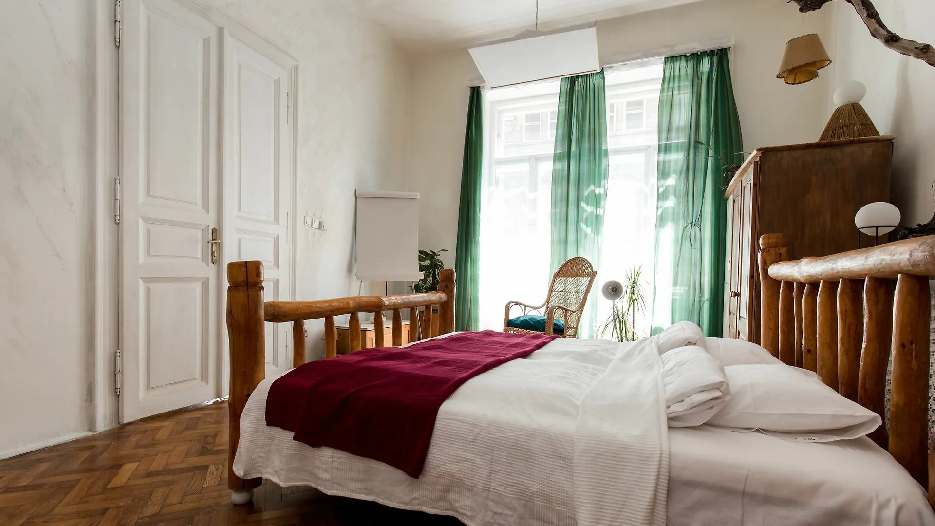 Prater Noster Apartment Budapest 0*,  Ungarn